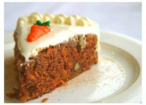 Carrot-cake