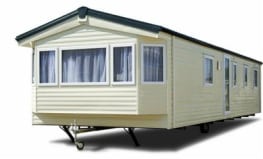 horizon cavalier caravan