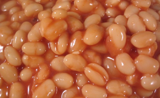 baked-beans