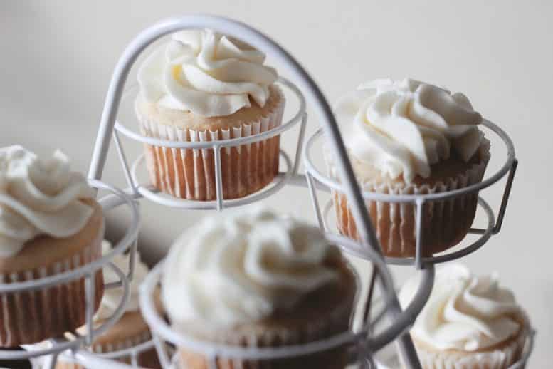 Bake off