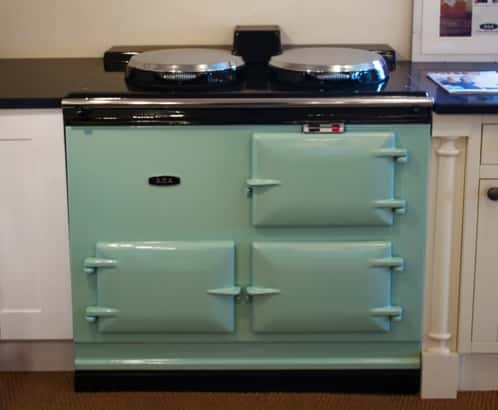 aga cooker