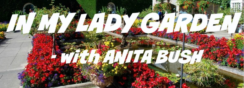 lady garden