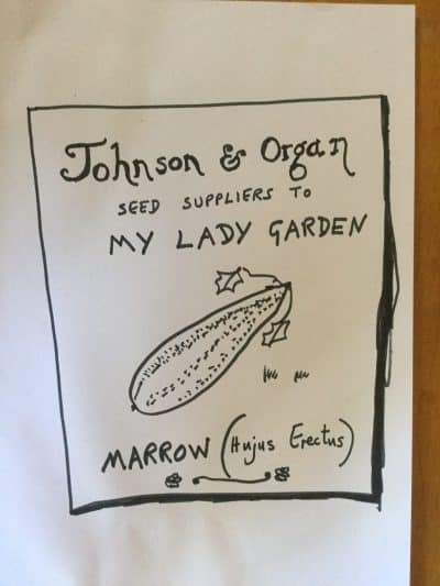 johnson-and-organ