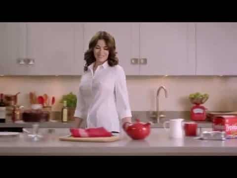 nigella lawson