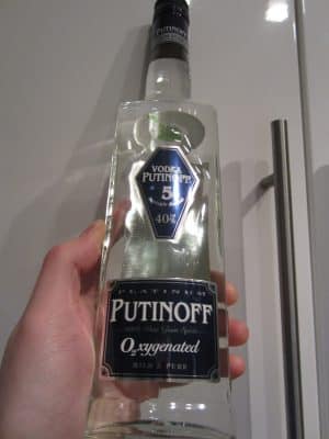putinoff vodka