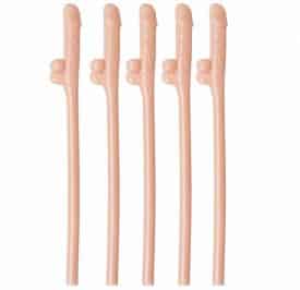 Willy straws