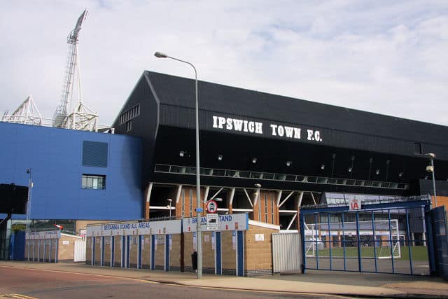 Ipswich Town