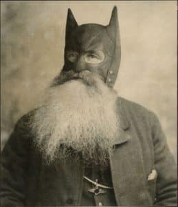 Original Batman