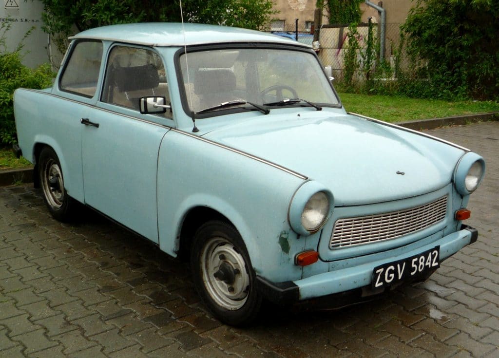 Trabant