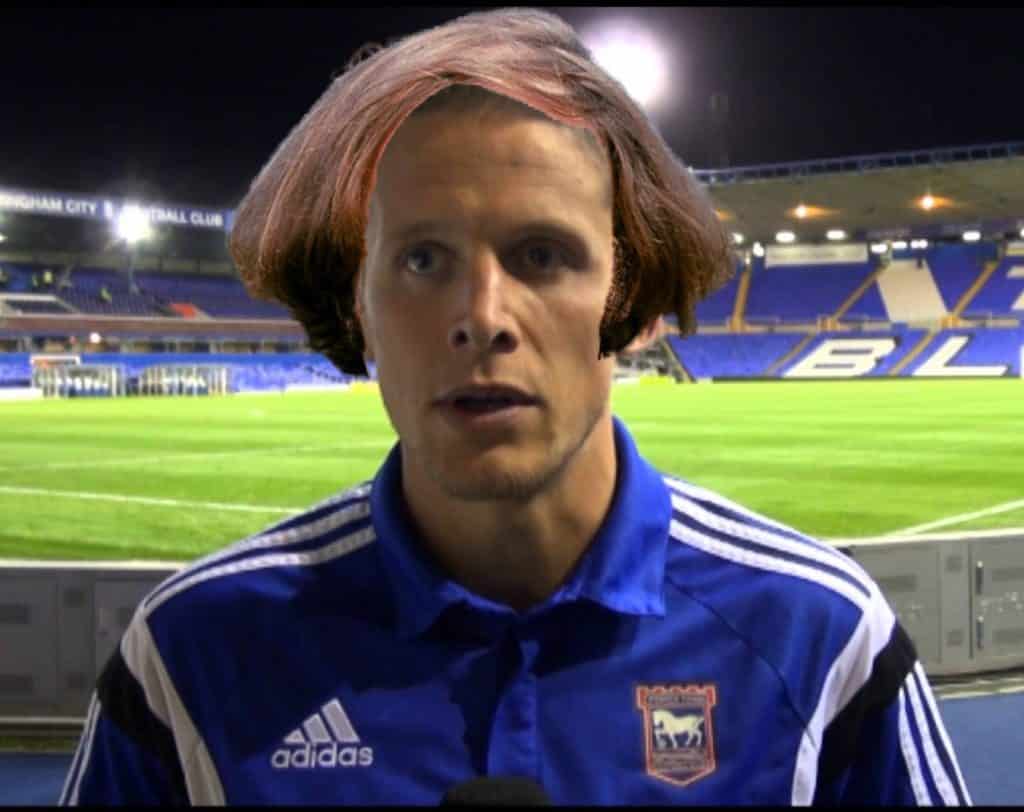 Christophe Berra