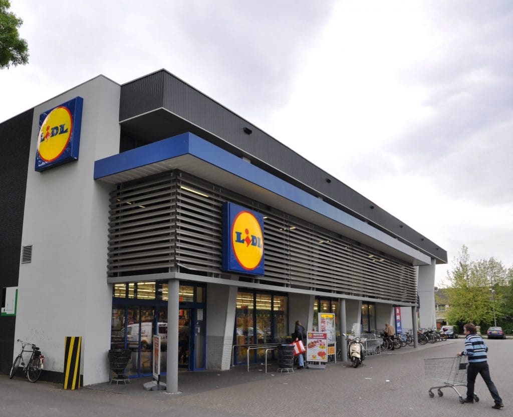 Lidl to launch Middle Class Mondays