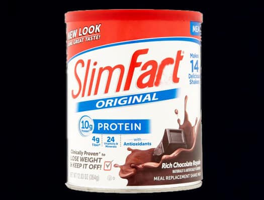 Slimfart
