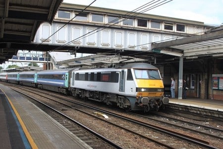Direct train route ‘too boring’ for passengers