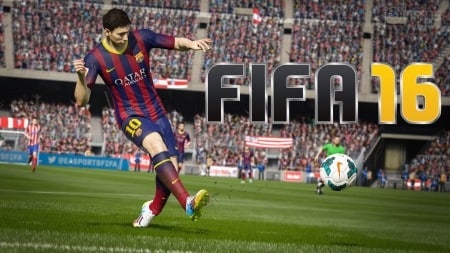 FIFA 16 to include FIFA bribery scandal