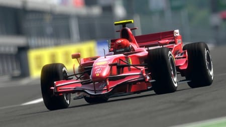Formula One adds Ipswich Grand Prix