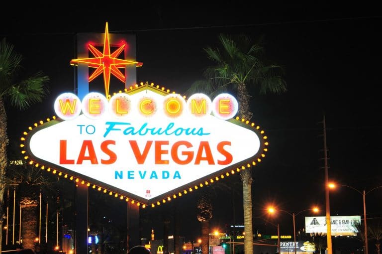 Suffolk theme for new Las Vegas casino