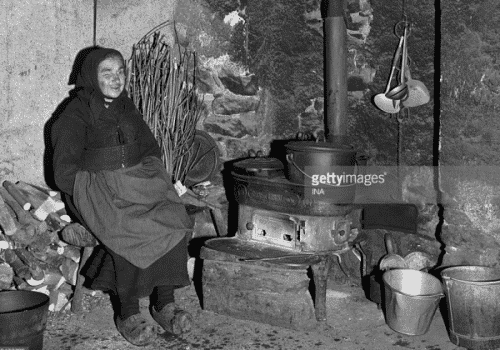 norfolk hovel edna spratt