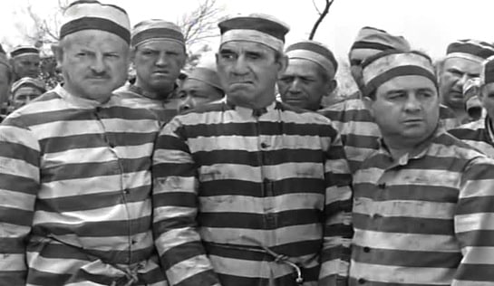 chain gang