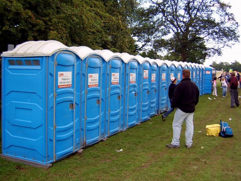 portaloo