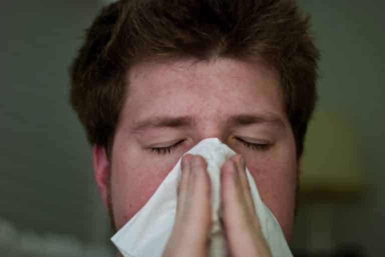 Man Flu counsellors open Suffolk clinic