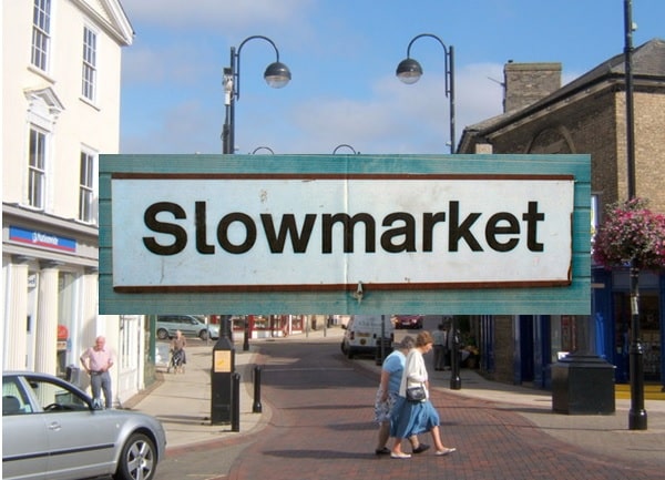 Slowmarket