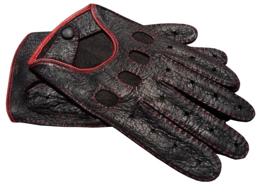driving gloves
