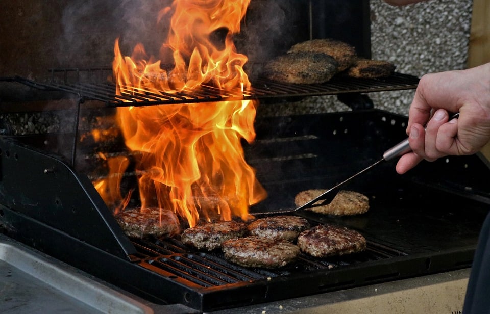 Amazing WiFi BBQ will revolutionise summer cooking