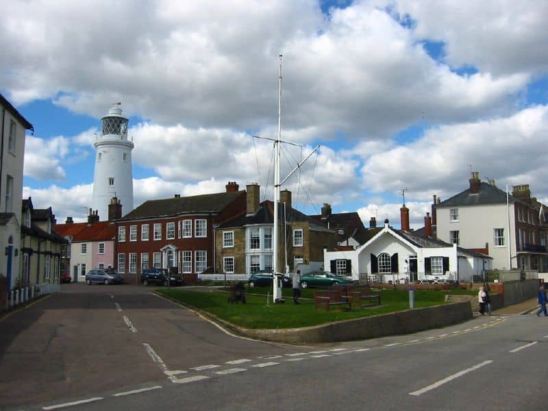 Southwold house prices