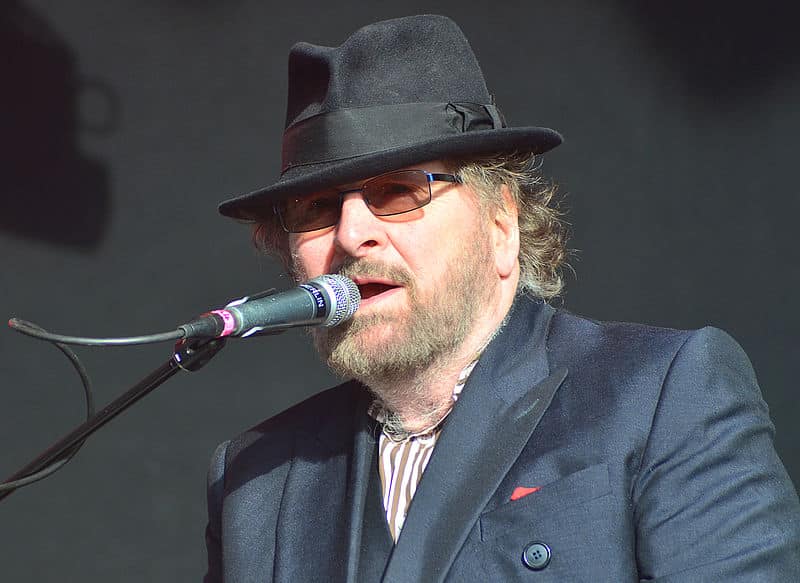 Chas and Dave obituary
