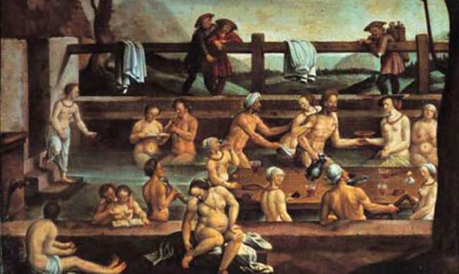COVID-19 forces closure of Norfolk community washing baths