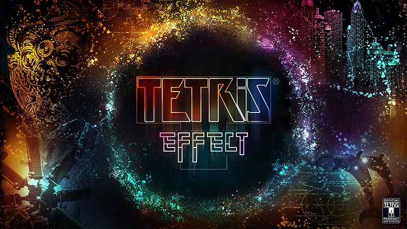 the tetris effect