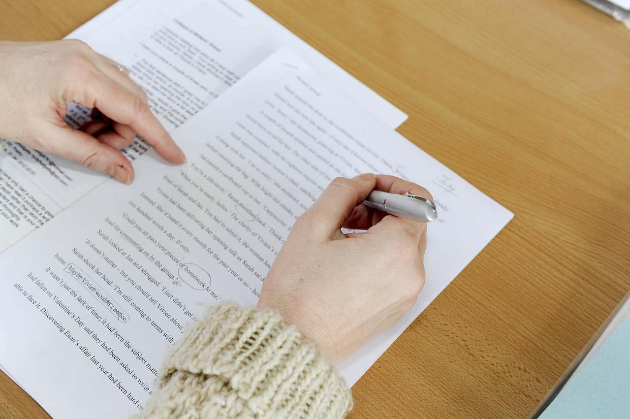 All About Essay Writing