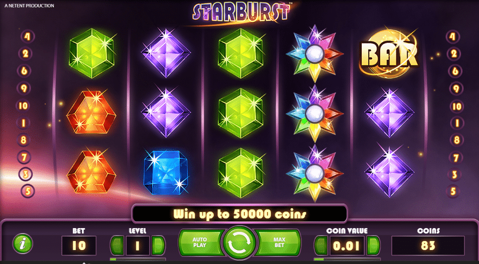 Developers of the Best Online Slot Games