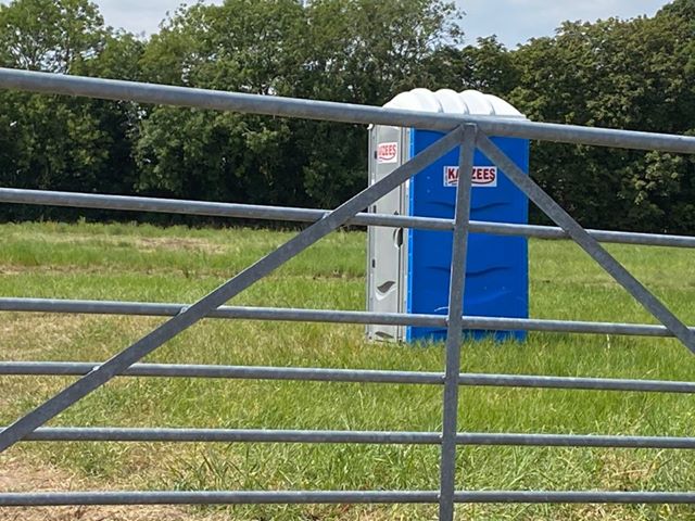 Dr Who Tardis filming in Suffolk