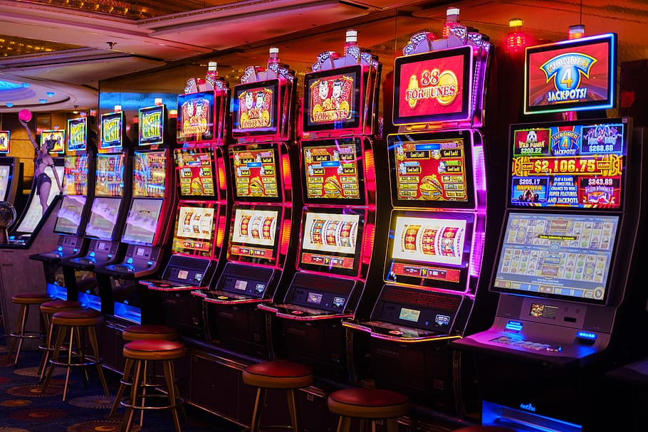 how To Play Penny Slots