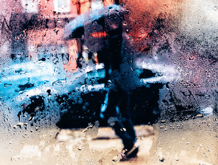 Cheer up with a week of torrential rain and gales