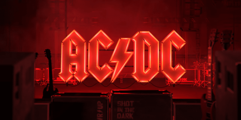 New AC/DC single restores some order to 2020 at last