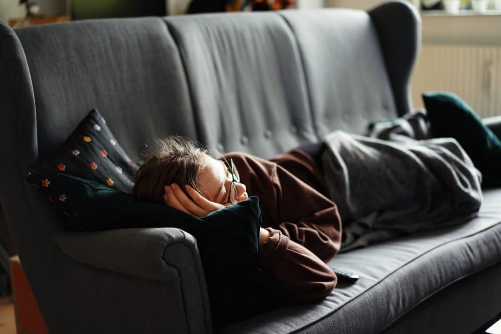 Four-day week in Britain