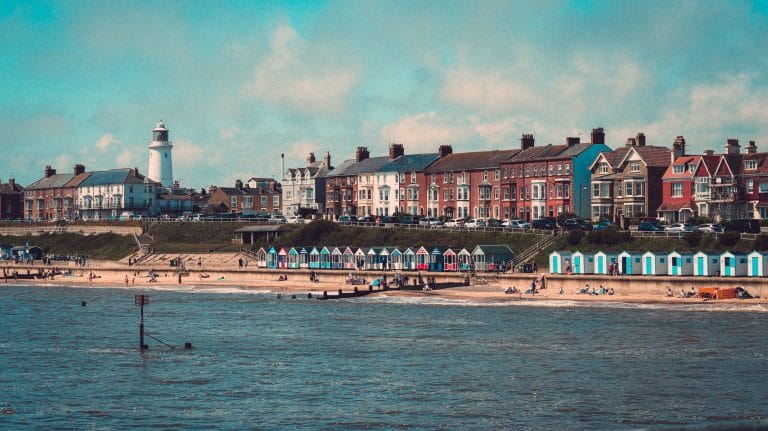 Southwold staycation costs slashed to bargain £15,000 a night