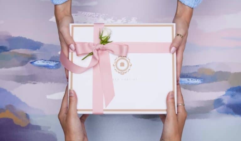 What quirky gift could I buy my friend?
