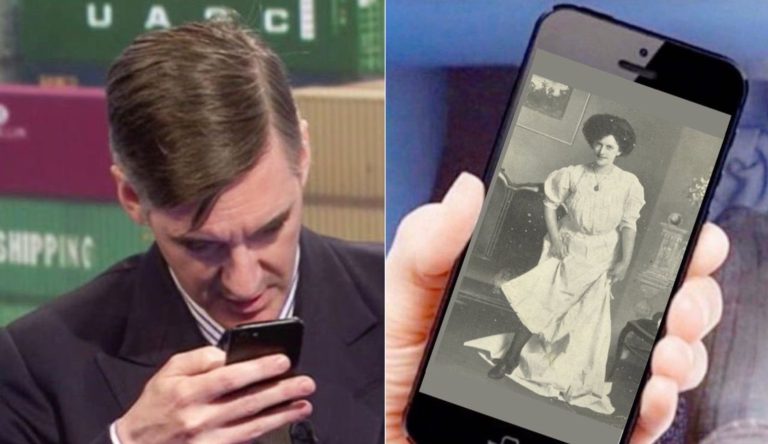 Probe into Tory MP porn fan takes surprising twist
