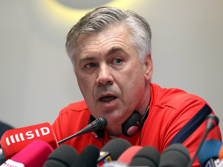 Davide Ancelotti is the secret hero of Real Madrid