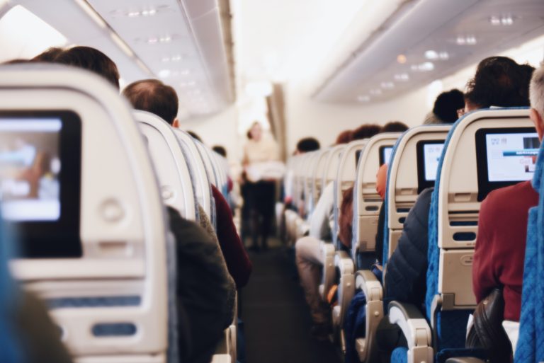 First gay flight attendant expected to come out  today