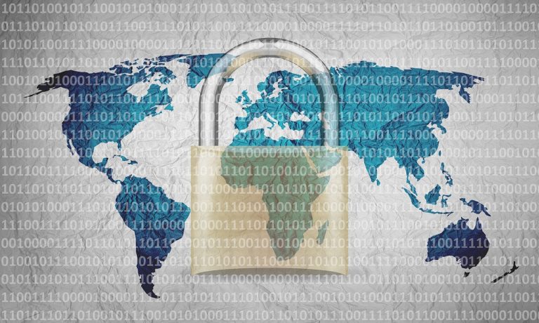 What measures do online casinos take to be secure?