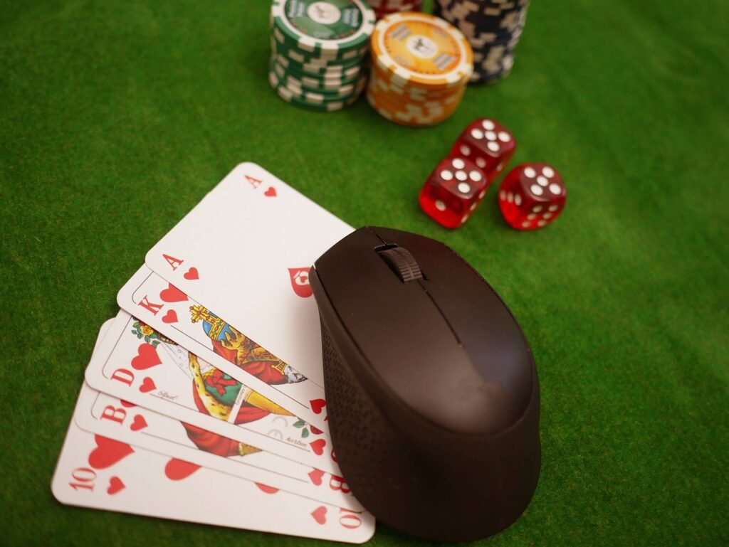 Best Online Casinos