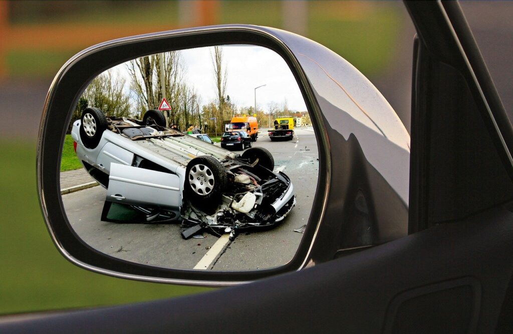 car insurance claims process