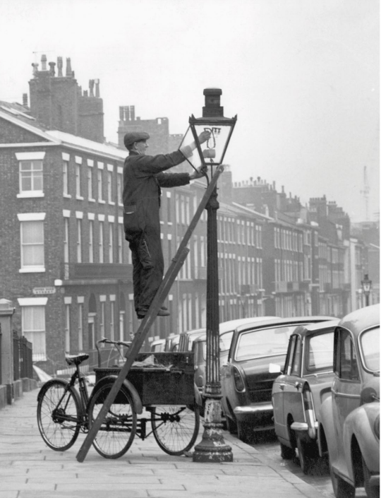 Energy Crisis - Britain battles to keep the lights on