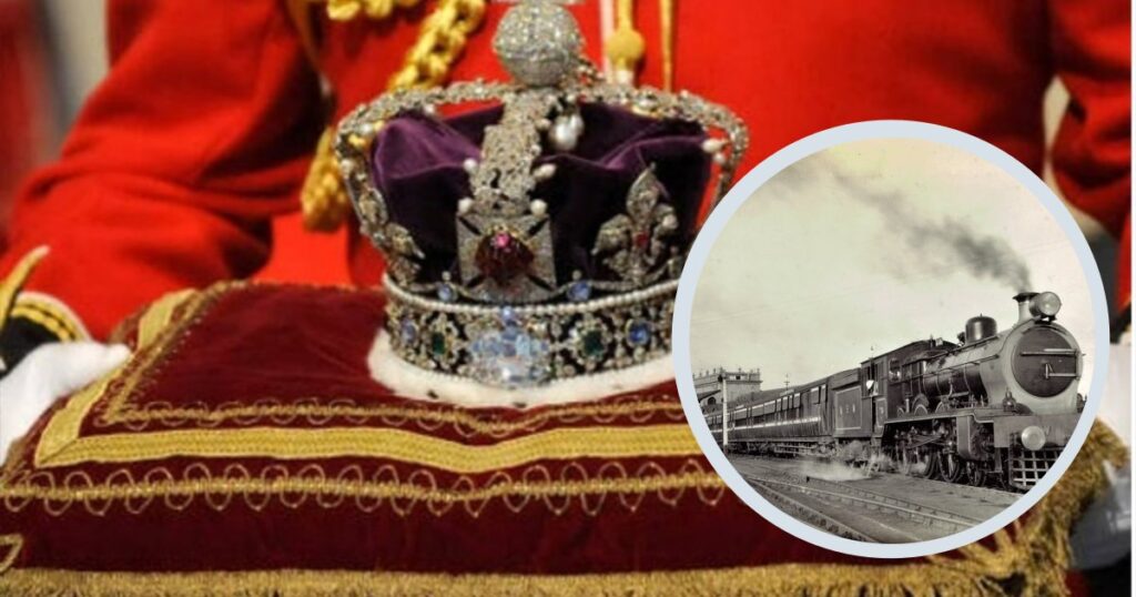 Britain & India in ‘Kohinoor Diamond’ Dispute