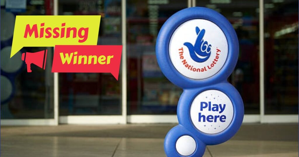 Suffolk Lotto Winner Still Poor