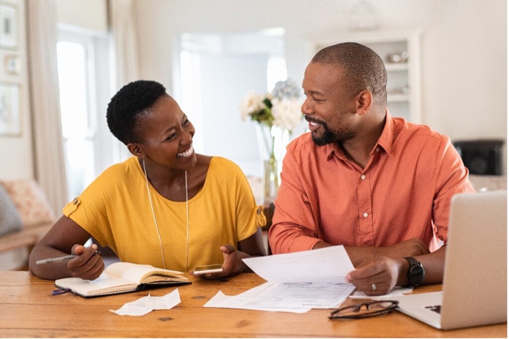 5 steps to successful financial planning